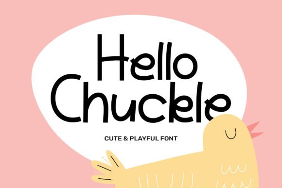 Hello Chuckle First Impressions